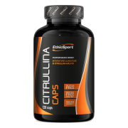 EthicSport Citrullina 120 cps Citrullina malato 1
